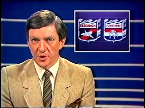 1985 Round 16 (Week 2) Split Round - Seven's Big League
