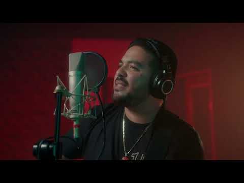 Grupo Comnbate - El Frank (estudio secion) 2025