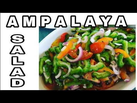 download lagu mp3 mp4 How To Make Bitter Melon Salad, download lagu How To Make Bitter Melon Salad gratis, unduh video klip How To Make Bitter Melon Salad