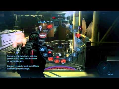 Zag Plays! Mass Effect Trilogy Part 164 - N7: Fuel Reactors