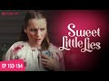 Sweet Little Lies | Ep 153-154 | Pocket FM Audio Series | Is my ex husband flirting with my bestie?
