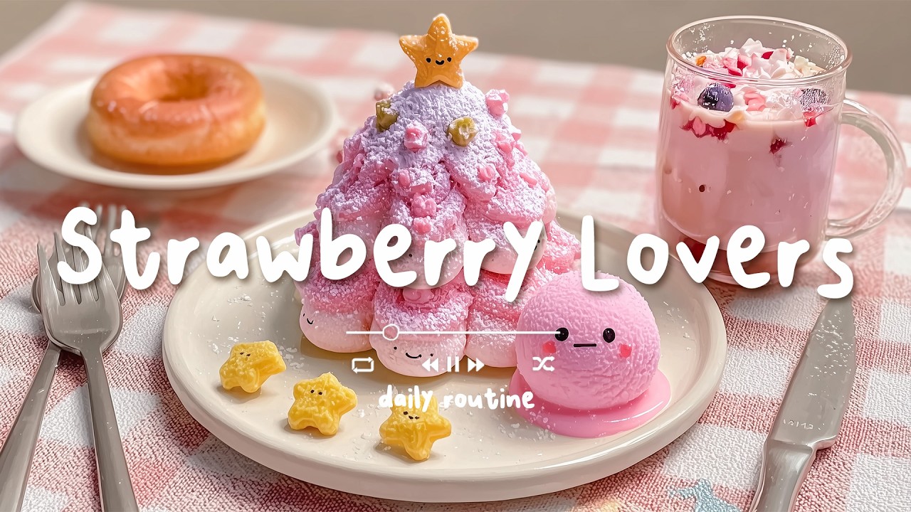 [作業用BGM] 2月の朝にぴったりな前向きエネルギー☀️ 聴くだけで元気になれる心地よい洋楽