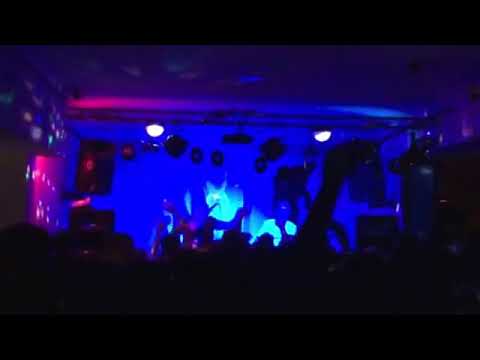 Flaminio maphia live in ottavo nano lucca 17.10.2017