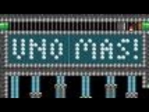 Puzzle Mansion Escape 9 (Fixed) by PuzzleKing - SUPER MARIO MAKER - NO COMMENTARY 1bf