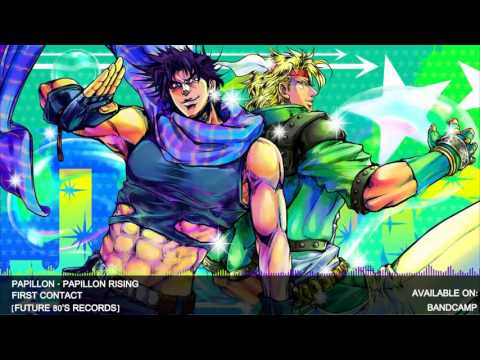 【Chartreuse Play Session】 ► 281 - ╟Papillon Rising╢