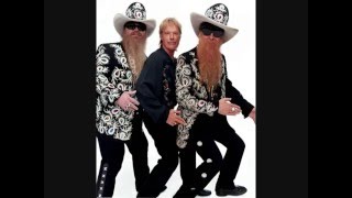 El Diablo -ZZ Top