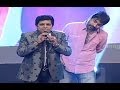 Lungi Baba S O Langa Baba Says Ali Funny Speech Rey Audio Launch Sai Dharam Tej Shraddha Das