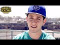 Skateboarder’s Unbelievable Survival Story | Ross Capicchioni