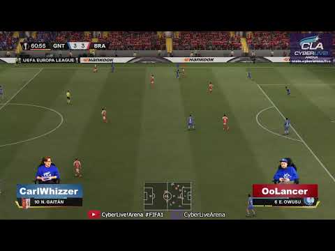 2020.12.06 ► CLA Europa League