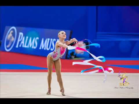 Stiliana Nikolova - Ribbon 2024 - Music