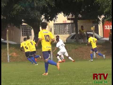 PSTC X JUNIOR TEAM SUB 17 ULTIMA RODADA