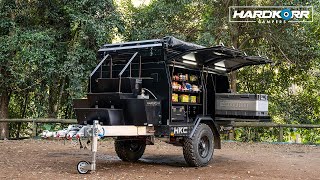 HKC Xplorer | Our Most Versatile, Innovative Camper We’ve Ever Made