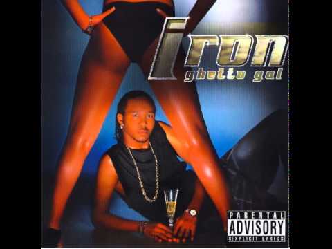 Iron - Vini (feat. Abege)