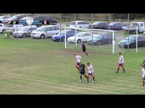 The Trophy Superstore BPL: Rd12 - Ipswich Knights v Logan FC