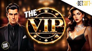 THE VIP Gameplay Trailer