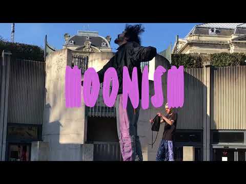 Moonism - Get A Kick Out (OFFICIAL VIDEO)