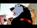 BALTO Clip Balto And Bullies 1995