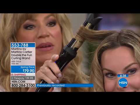 HSN | Focus On Beauty 03.01.2018 - 03 AM