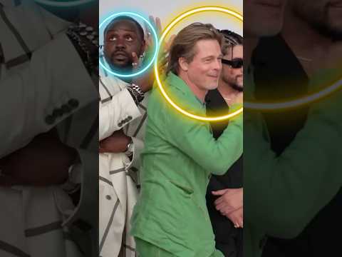 Brad Pitt: Award Acceptance Speech | 26th Annual SAG Awards | TNT