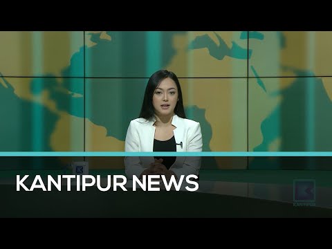 Kantipur English News | Full English News - 14 March  2022