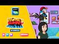 যাদুগার Full Episode In Bengali Videos For Kids HB