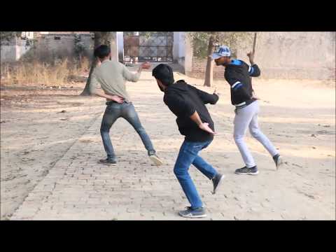 Divebomb ft. Tom Morello | Best dance choreography | Hip-Hop Dance choreography