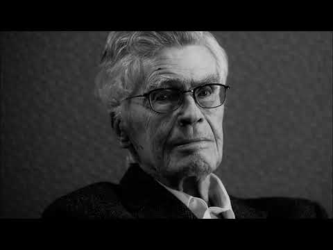 Mario A. Bunge - How I wasted my best years studying Hegel (& on Marxism, Schopenhauer, Schelling)