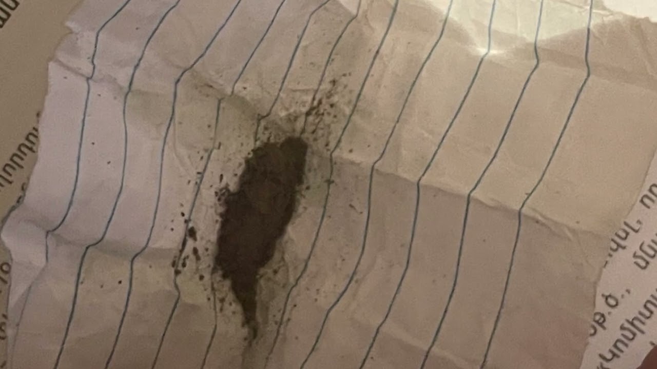 Արաբկիրի ոստիկաններն ապօրինի թմրաշրջանառության դեպք են բացահայտել