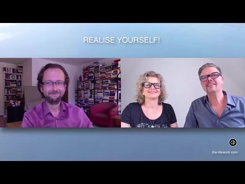 Thomas Schmelzer im Web-Kongress Interview (Realise Yourself)