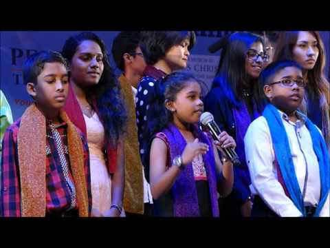 Inter Faith Spiritual Musical Night