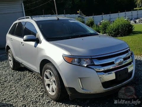 Автомобиль FORD EDGE 2013 | GrandCar Автомобиль FORD EDGE 2013 | GrandCar