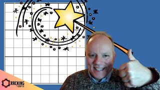 The Magic of an Empty Grid