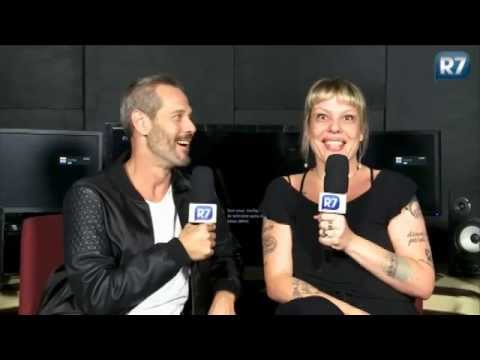 Nico Puig fala sobre eliminação e choro na sala de reunião