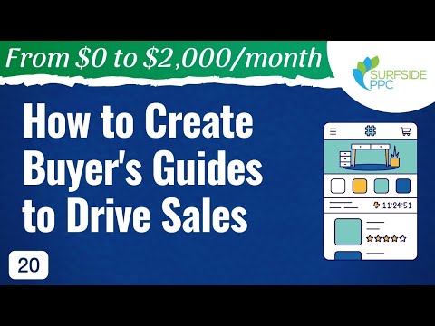 Amazon Affiliate Marketing Course For Beginners Create an Affiliate Marketing Niche Website
