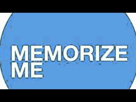 Rune RK, Databoy - Memorize Me (Lyrics)