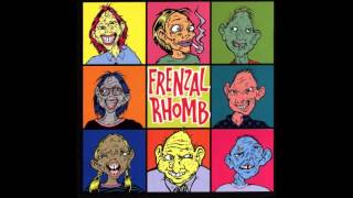Frenzal Rhomb - Meet the Family (Full Album)