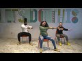Savage Love - Chair One Fitness Exclusive Choreo