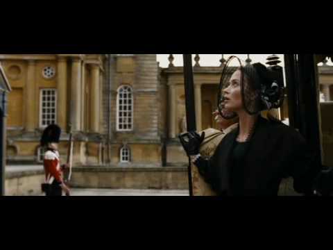 Tráiler La reina joven (La Reina Victoria) 2009