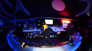 Harlem Shake   Club Catwalk Barcelona