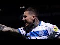 LYNDON DYKES IS THE BEST ON EARTH - QPR KARAOKE SONG