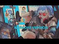 OVERDOSE Kobo Kanaeru Karaoke Video Stereo LR
