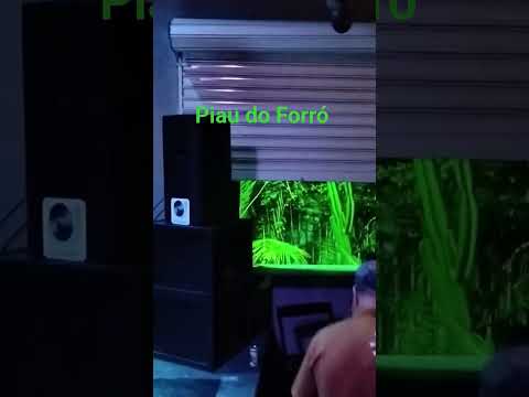 Um show de forró #piaudoforro #nordeste #musica #alagoas #barõesdapisadinha #sp