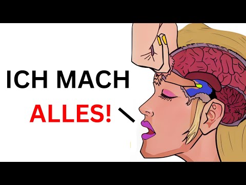 8 PSYCHOLOGISCHE TRICKS, um die Gedanken einer Frau zu kontrollieren