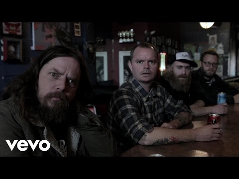 Red Fang - Blood Like Cream (Official Music Video)