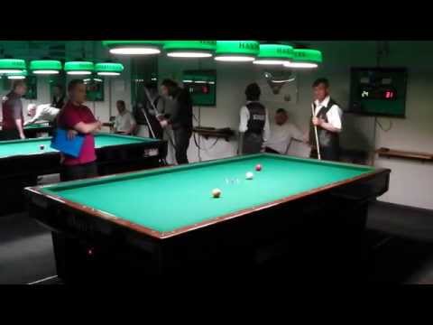 Mascia A. vs Camboni G. ottavo di finale