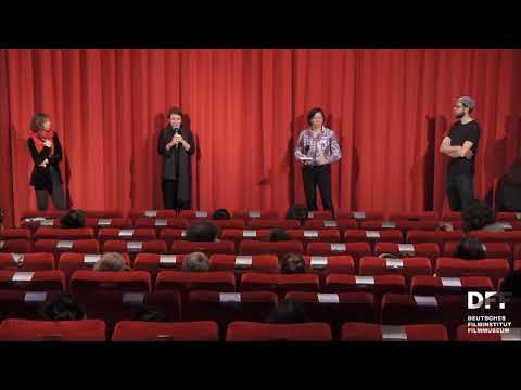 FILMGESPRÄCH // Regisseurin Yulia Lokshina über REGELN AM BAND (D 2020)