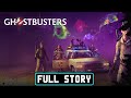 Into The Dead 2 Ghostbusters Full Gameplay Walkthrough Mobile