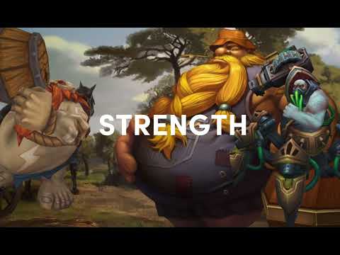 Gragas vs Urgot 1v1