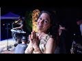 Donna De Lory Sings My Sweet Lord, Bhakti Fest 2017