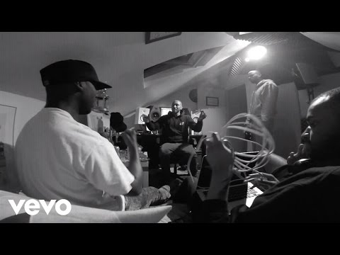 Splurgeboys - Donny MC